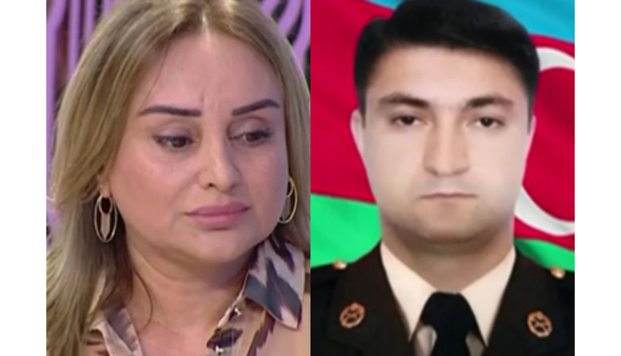 Şəhid xanımı 11 min dollar tapdı, sahibinə qaytardı - VİDEO