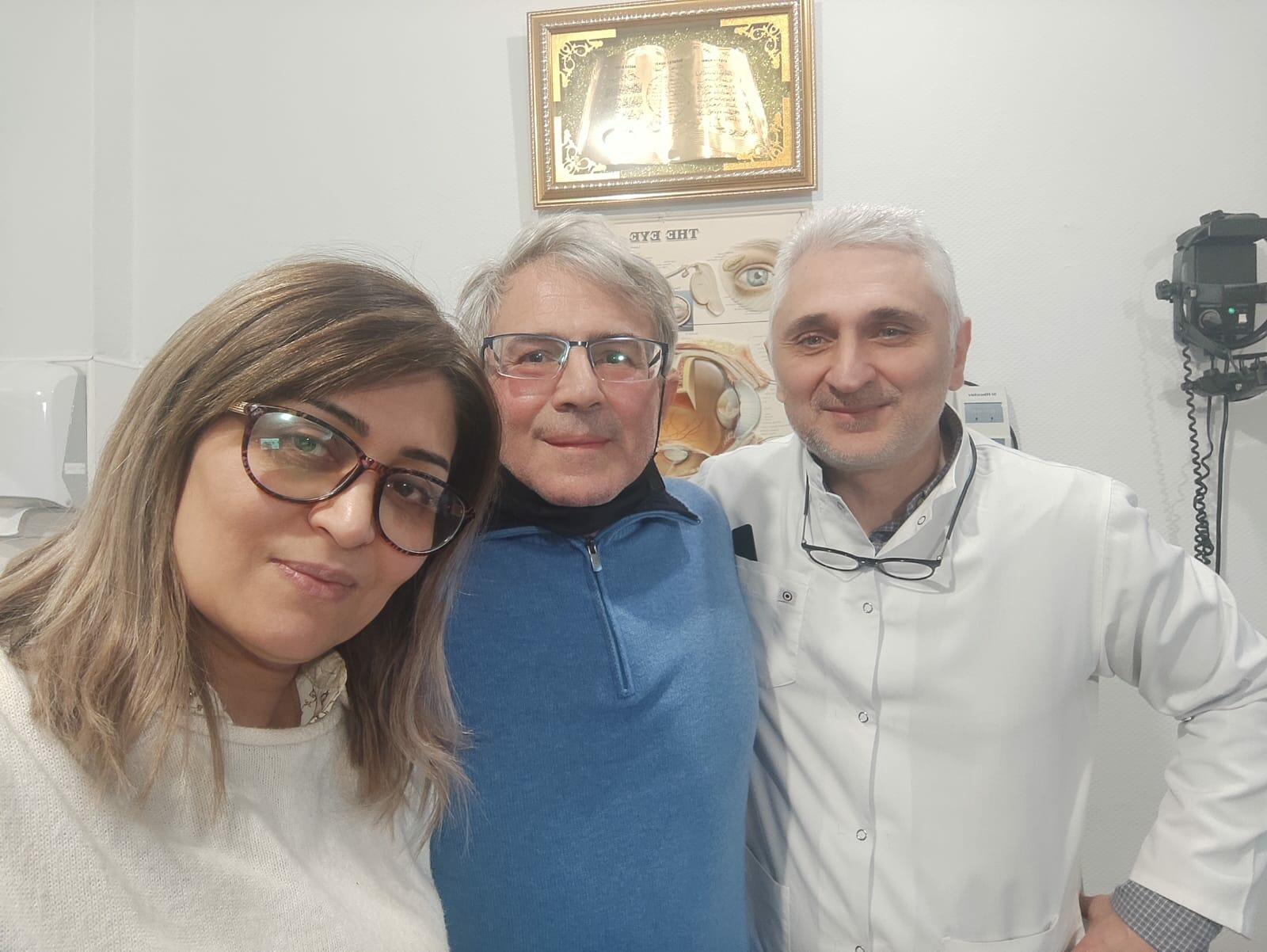 Həmid Herisçidən YENİ XƏBƏR: