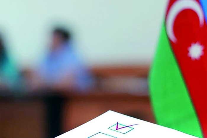 Suqovuşanda seçki başlayıb