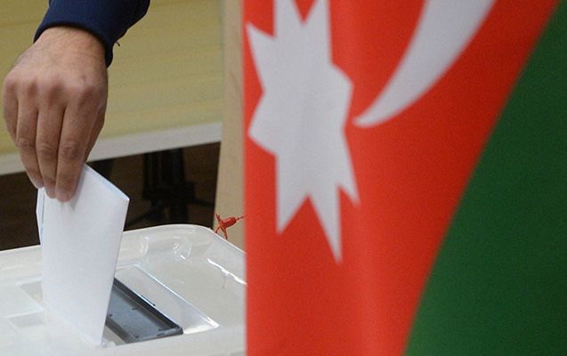 Seçicilərin 70,85 faizi səsvermə hüququndan istifadə edib - MSK