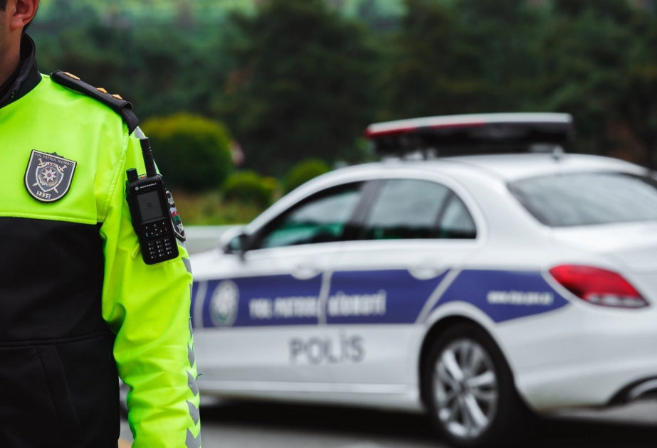 DİQQƏT: Yol polisi sürücülərə MÜRACİƏT ETDİ