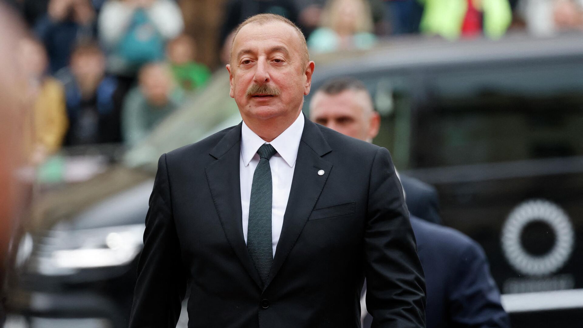 Ana Vətən Partiyası İlham Əliyevi TƏBRİK ETDİ