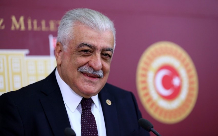 Şamil Ayrım: