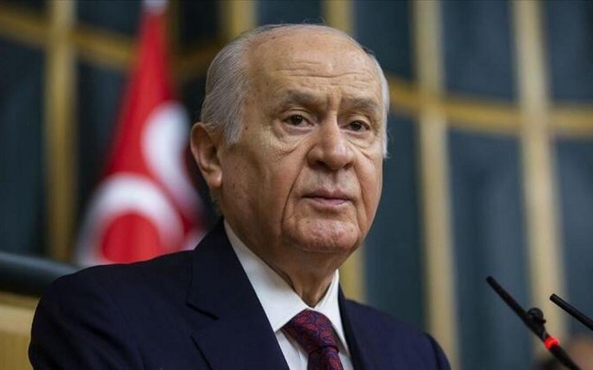 Dövlət Bağçalı İlham Əliyevə ZƏNG ETDİ