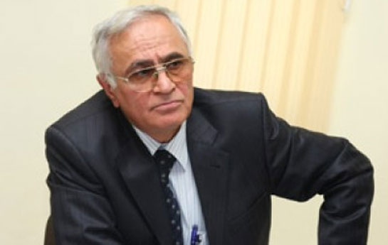 Rəhim Qazıyevə ağır itki