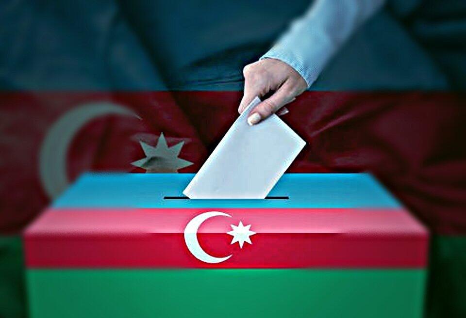 Prezident seçkilərində namizədlərin yekun səsləri açıqlandı