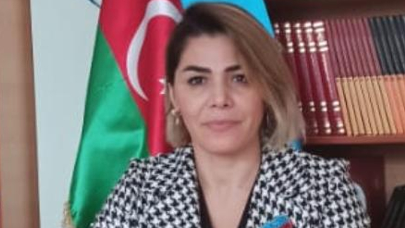 Öldürülən qadın məktəb direktoru, əri isə sabiq məmurdur - DETALLAR + FOTO