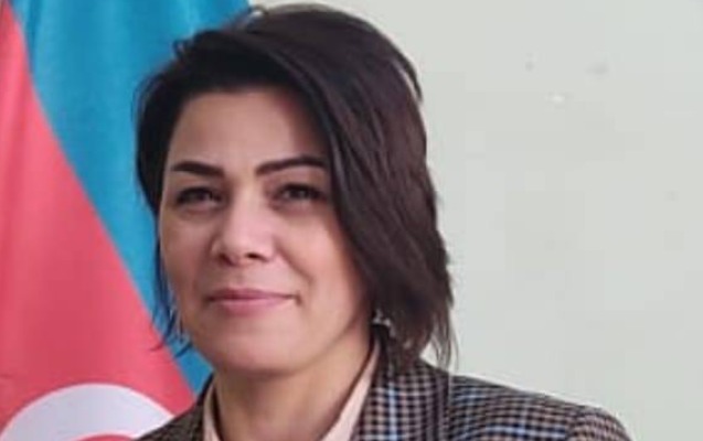 BŞTİ qətlə yetirilən məktəb direktoru ilə bağlı məlumat yaydı
