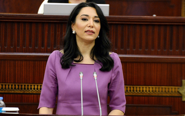 Ermənistan məkrli siyasətindən əl çəkmir - Ombudsman