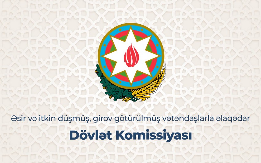 Antiterror əməliyyatından sonra 173 nəfərin meyiti Ermənistana təhvil verilib