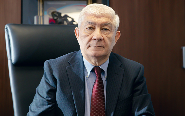 “Milyardlıq banka çevriləcəyik!” - Elçin İsayev