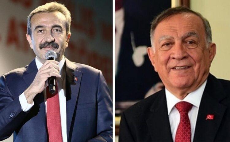 CHP-də sular durulmur: Partiyanın daha iki önəmli siması İSTEFA VERDİ