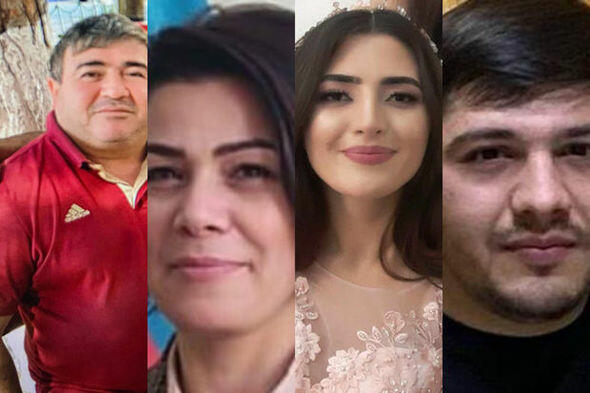 Bakıda ailəsini qətlə yetirən şəxsin xəstəliyi NƏDİR? -