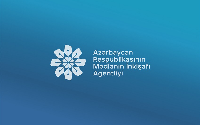 Medianın İnkişafı Agentliyi və Azərbaycan Mətbuat Şurası BƏYANAT VERDİ