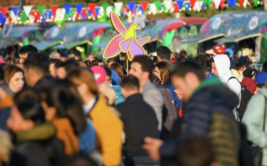 Azərbaycanda əhalinin sayı AÇIQLANDI