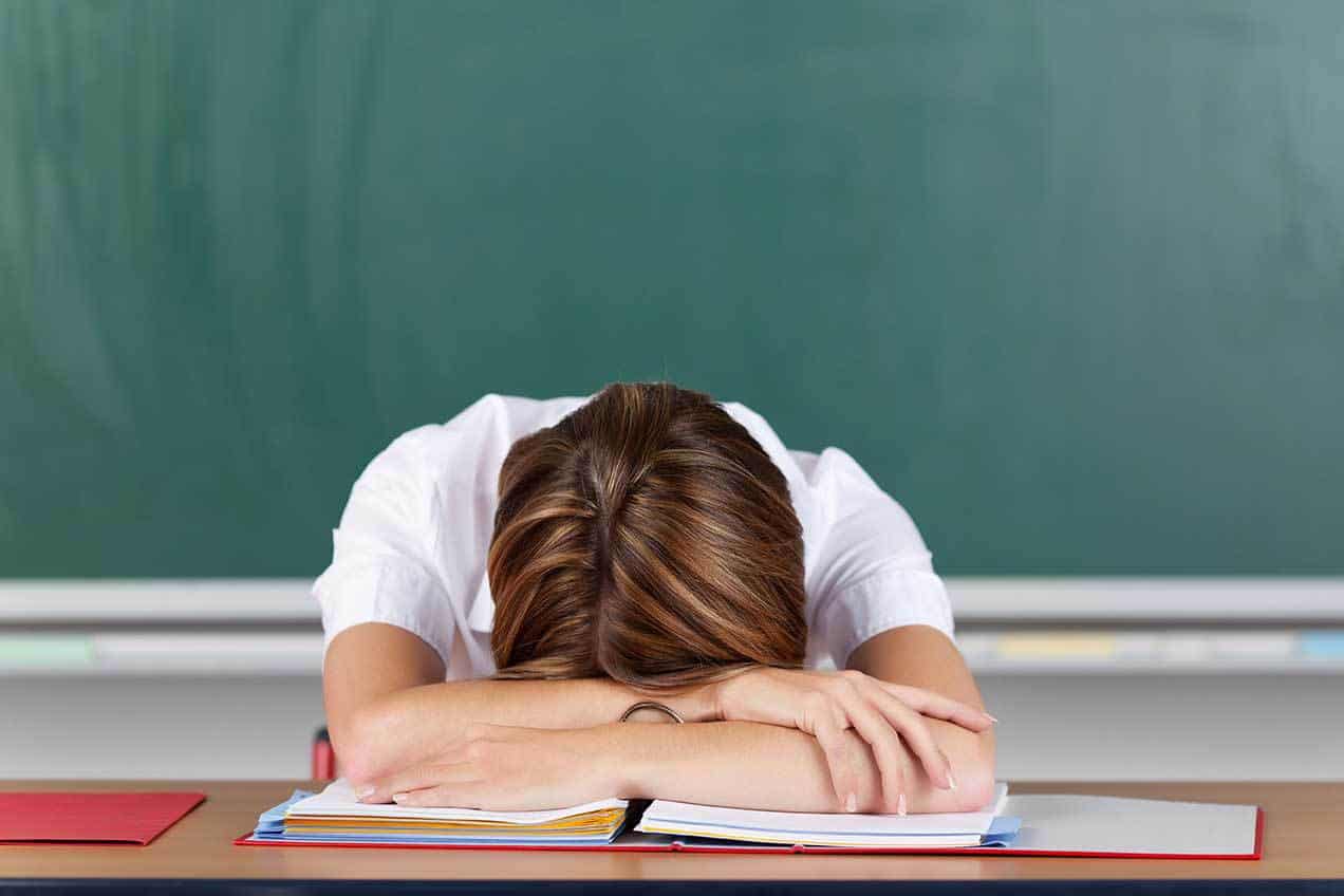 Valideynlər övladlarının problemlərini niyə gizlədirlər? -