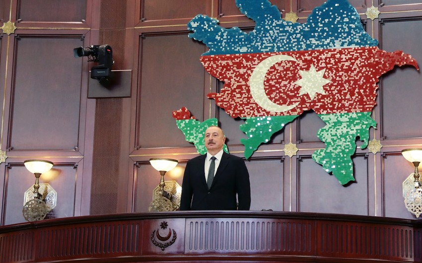 Prezident: