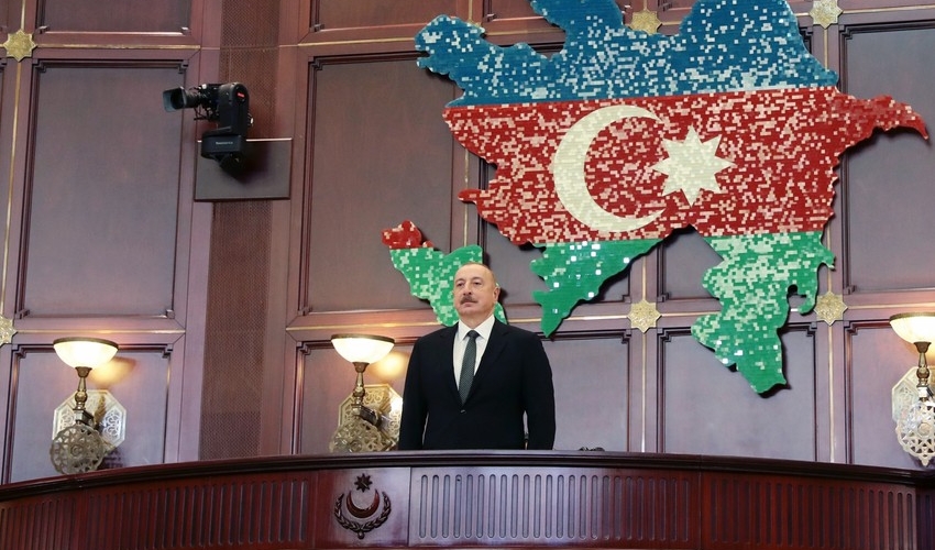 Bu il ən azı 20 yaşayış məntəqəsinə keçmiş köçkünlər qayıdacaq