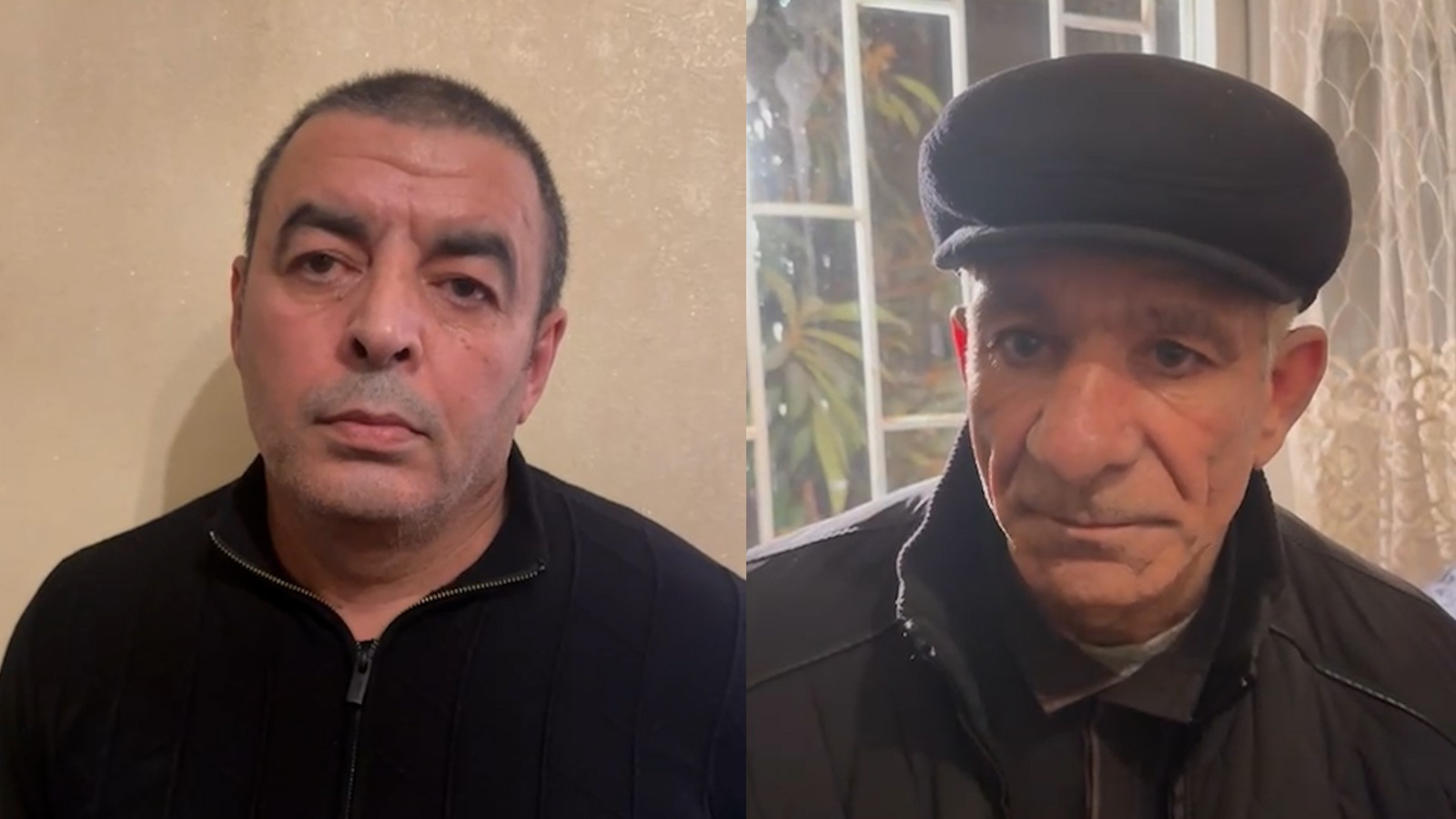 İrandan narkotik gətirənlər tutuldu - VİDEO