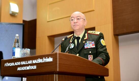 Kəmaləddin Heydərov polkovniki İŞDƏN ÇIXARDI