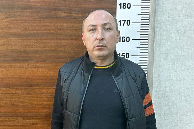 Dələduzluqda şübhəli bilinən şəxs saxlanıldı