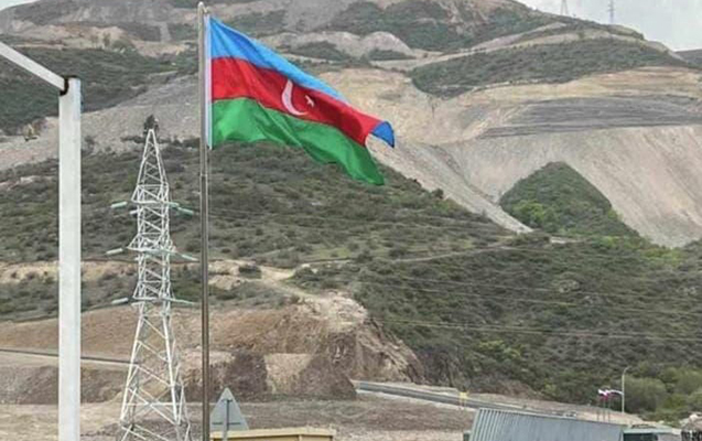 DSX-nin qisas əməliyyatı: İrəvan nəticə çıxarmadı