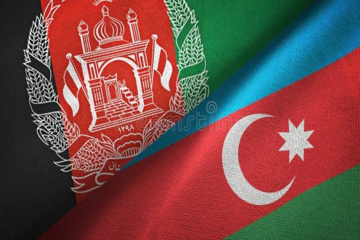 Azərbaycan səfiri Əfqanıstana GETDİ