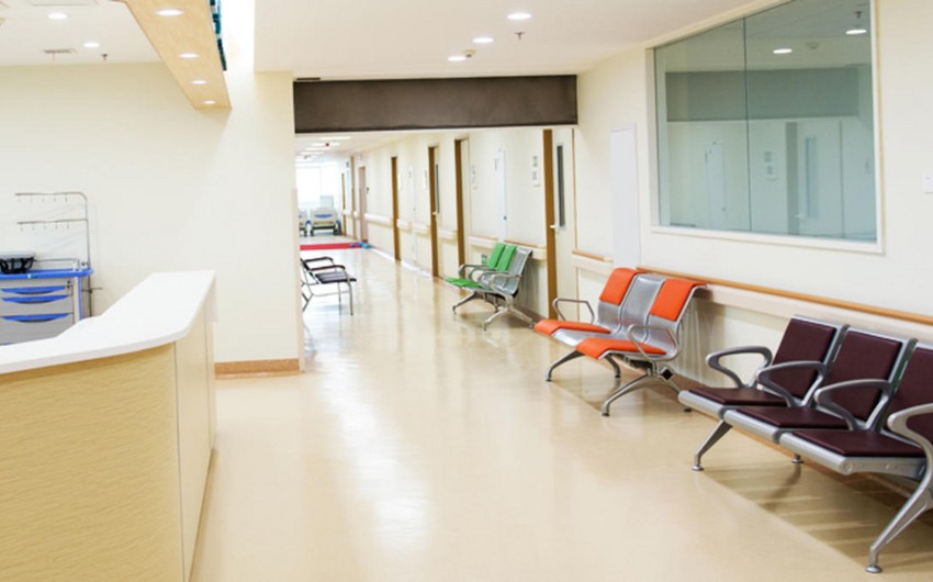 Bir sıra tibb müəssisələrinin adları DƏYİŞDİRİLDİ