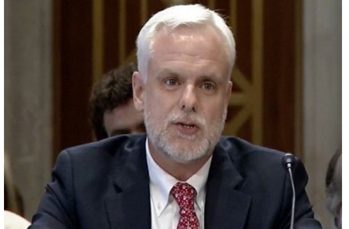 Mark Libbi: COP29 diqqəti Azərbaycana yönəldəcək