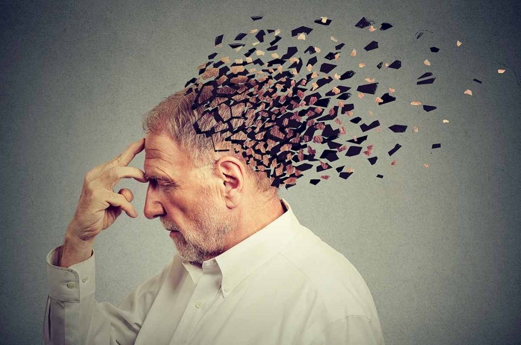 Təhlükəli sayılan Alzheimer xəstəliyi yoluxucudur? - AÇIQLAMA