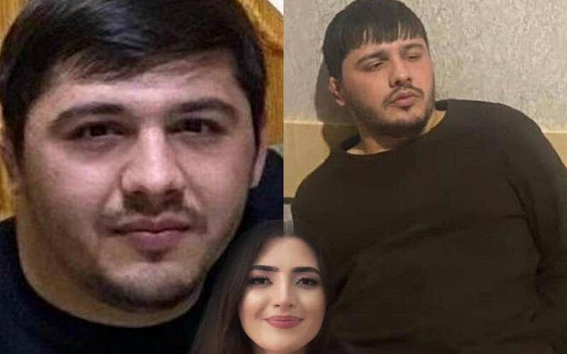 Əhməd buna görə əsgərliyə aparılmayıb
