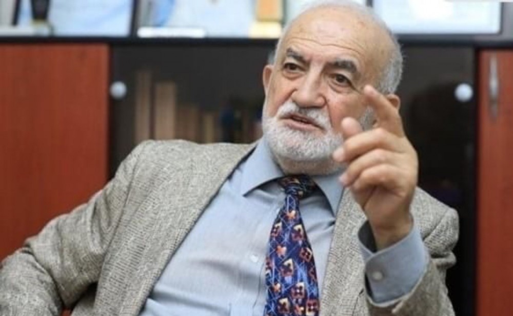 Məmməd İsmayılın səhhətində problem yaranıb