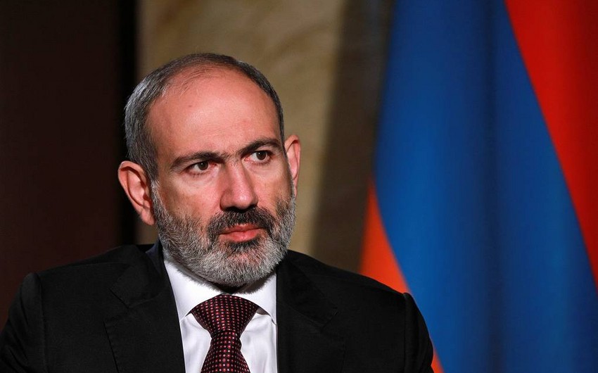 Nikol Paşinyanın istefası TƏLƏB OLUNDU