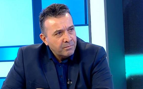 Türkiyəli ekspert: \