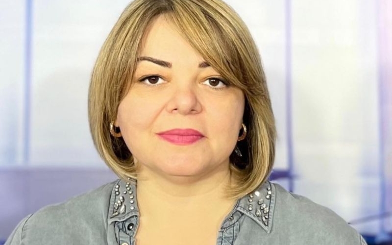 Aygün Muradxanlı bəraət aldı