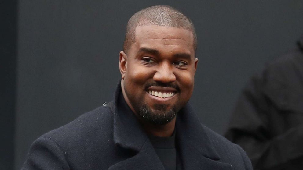 Kanye Uestin yeni albomu 