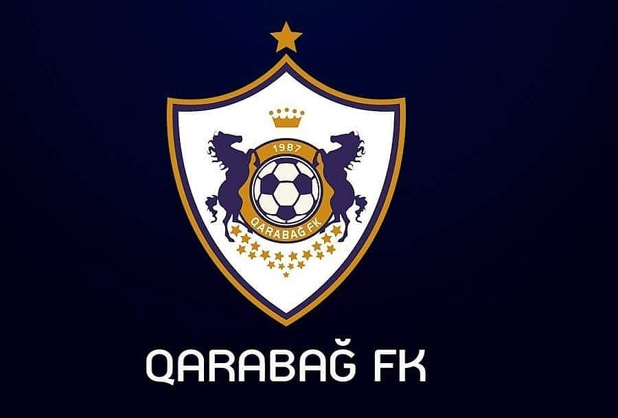 “Qarabağ”da YENİ TƏYİNAT - FOTO