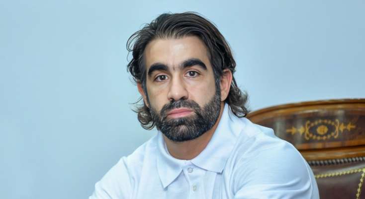 Rafael Ağayevə vəzifə verildi