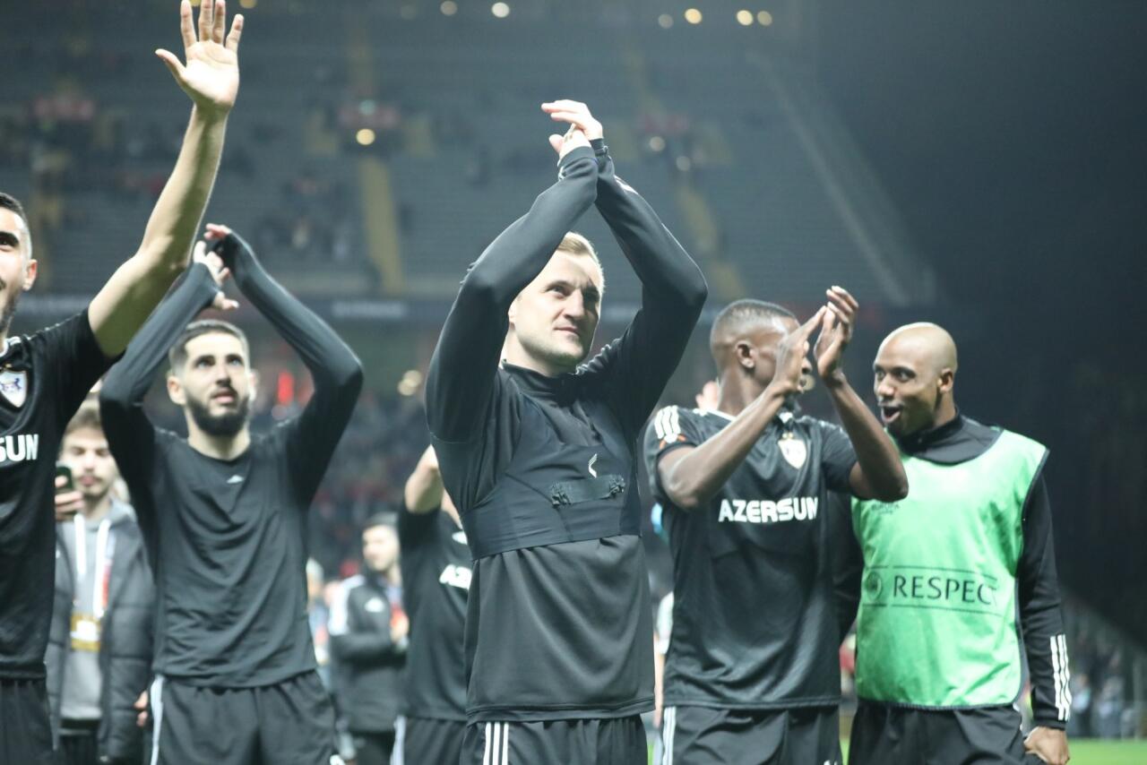 Qarabağ”da 4 qolun qazancı bəlli oldu