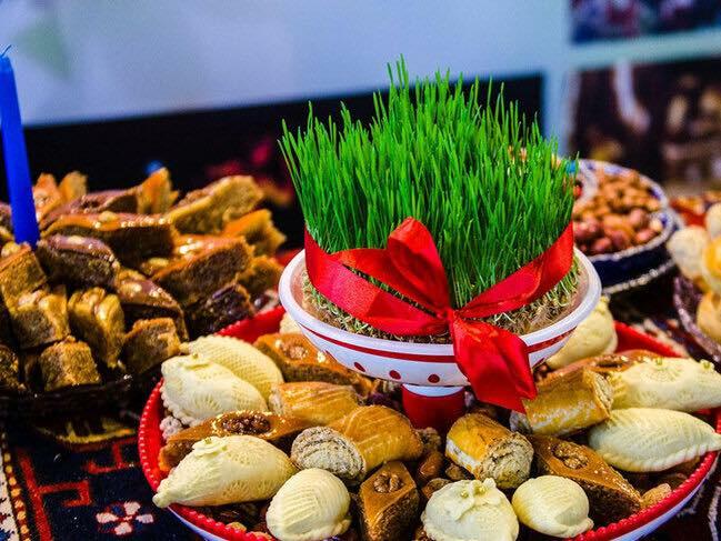 Novruz çərşənbələrinin tarixi bəlli oldu