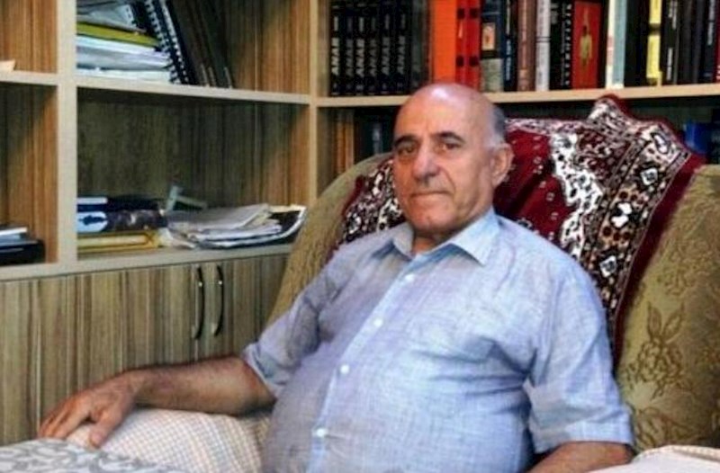 Mövlud Süleymanlının vəziyyəti AÇIQLANDI