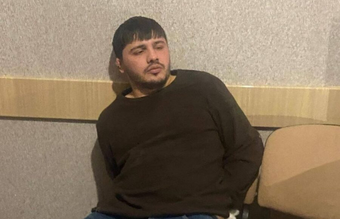 Canlı yayımda ŞOK İDDİA: 5 il əvvəl Əhməd bu şəxsi... -VİDEO