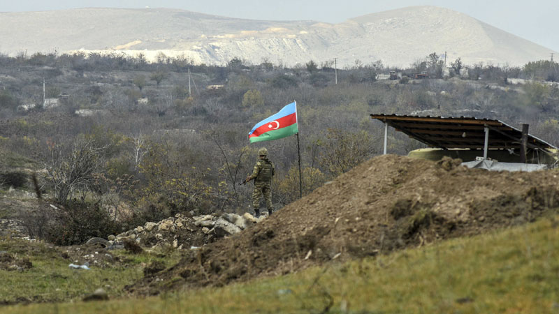 “Bizim üçün sərhədi pozanın kimliyinin önəmi yoxdur” - Deputat