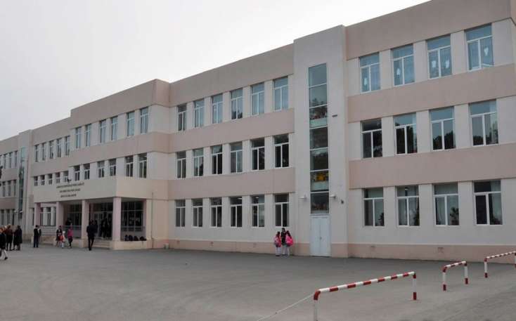 Yeniyetməyə qarşı zorakılıq edən şagirdləri hansı cəza gözləyir? -