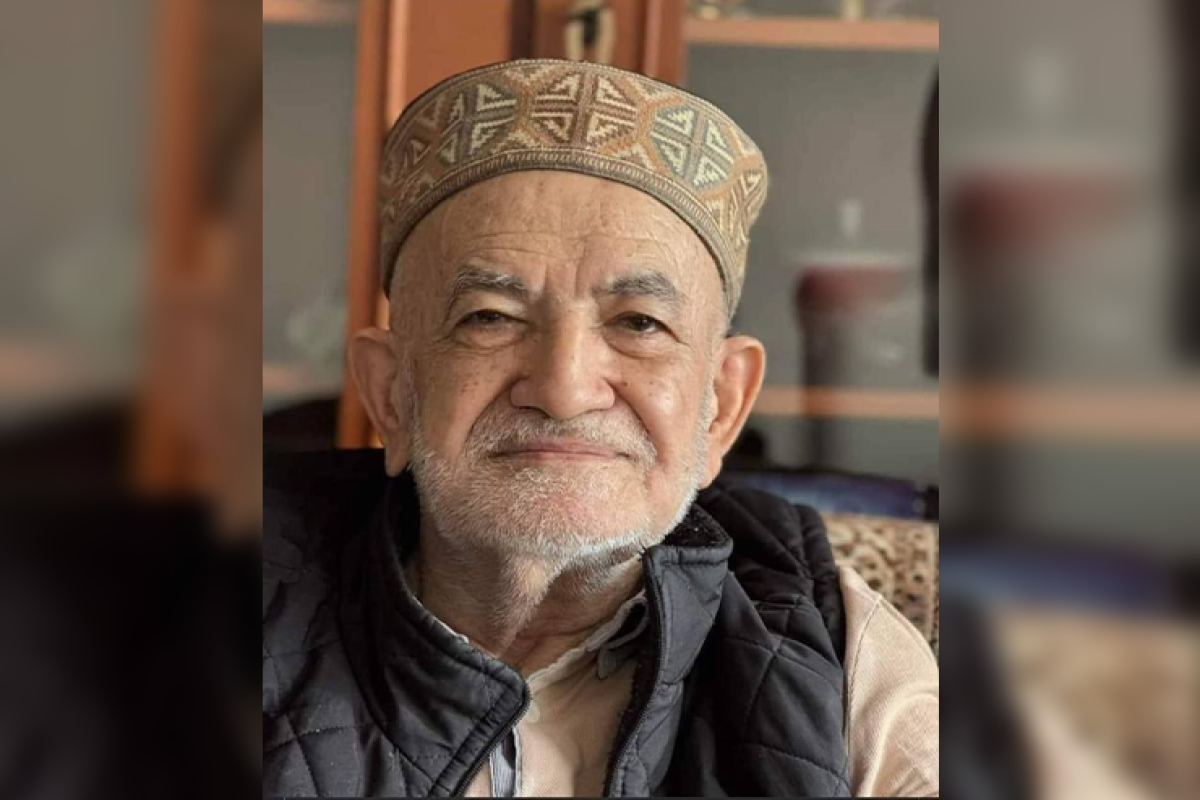 Heydər Əliyev Fondu Məmməd İsmayılın müalicəsini öz üzərinə götürdü