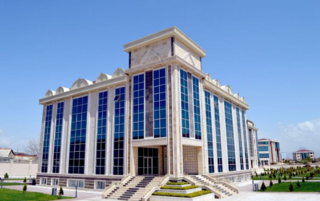 Naxçıvanda bu qurum ləğv edildi