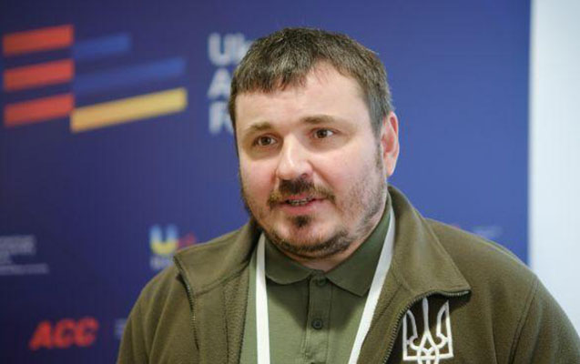 Zelenski onu Azərbaycana səfir təyin etdi