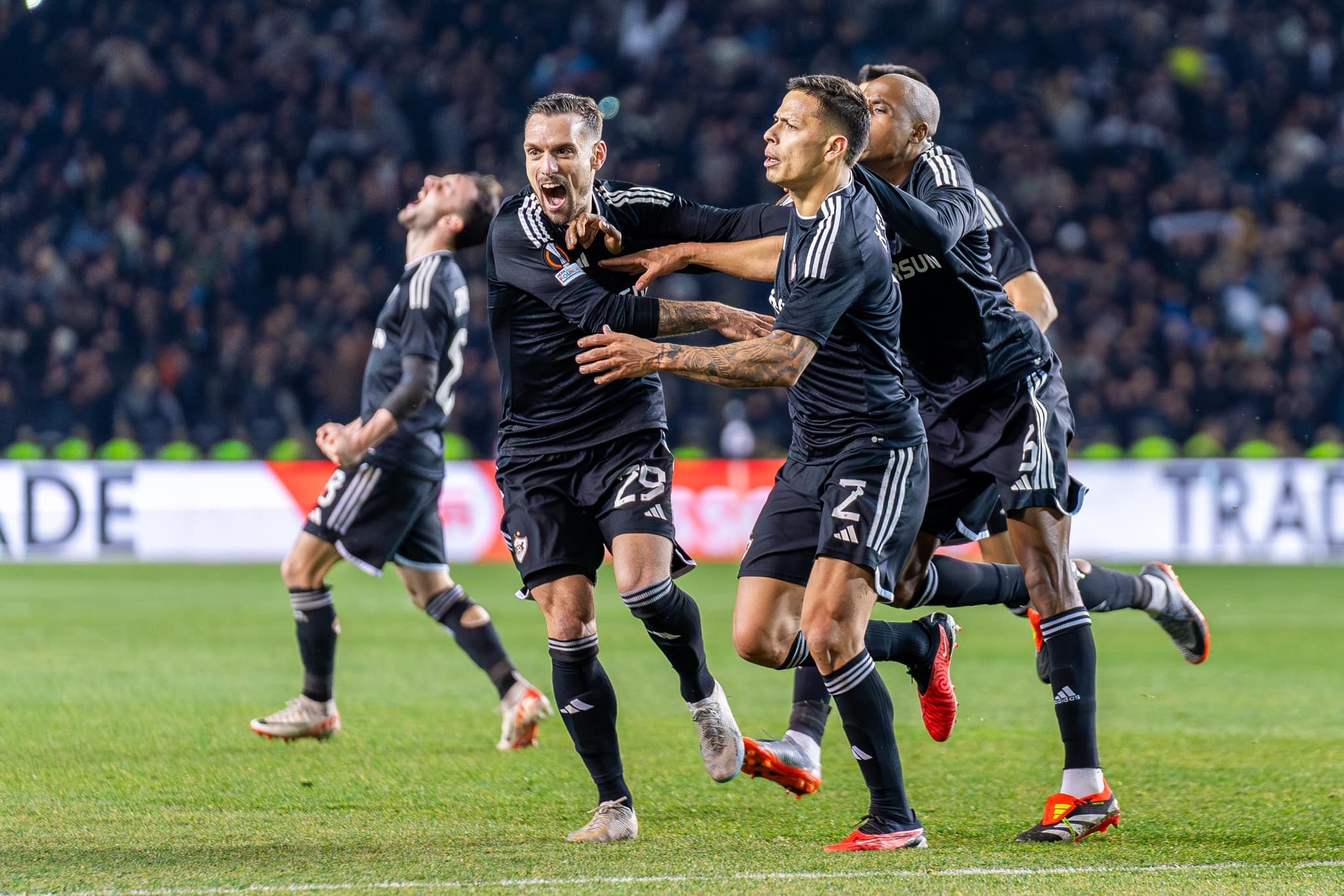 Türkiyə mətbuatı “Qarabağ”dan yazdı - 