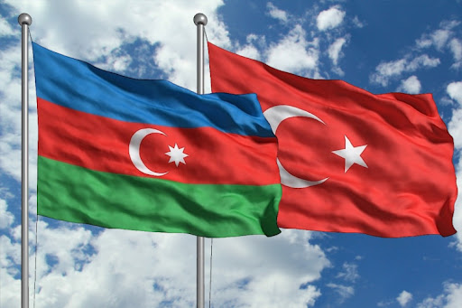 Türkiyə-Azərbaycan Universitetinin kampusu üçün bu binalardan biri AYRILIDI