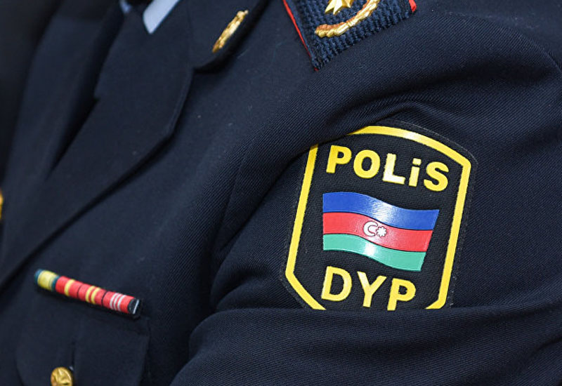 Göygölə yeni polis rəisi TƏYİN OLUNDU